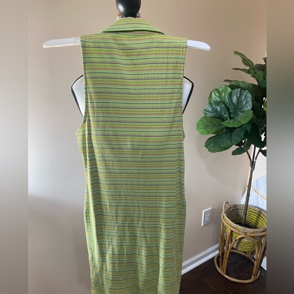 Wild Fable 90s dress Small NWT! - Picture 6 of 7